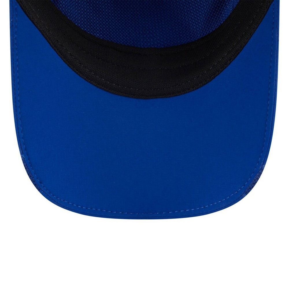 2025 Sideline Runner Adjustable Hat - New York Giants