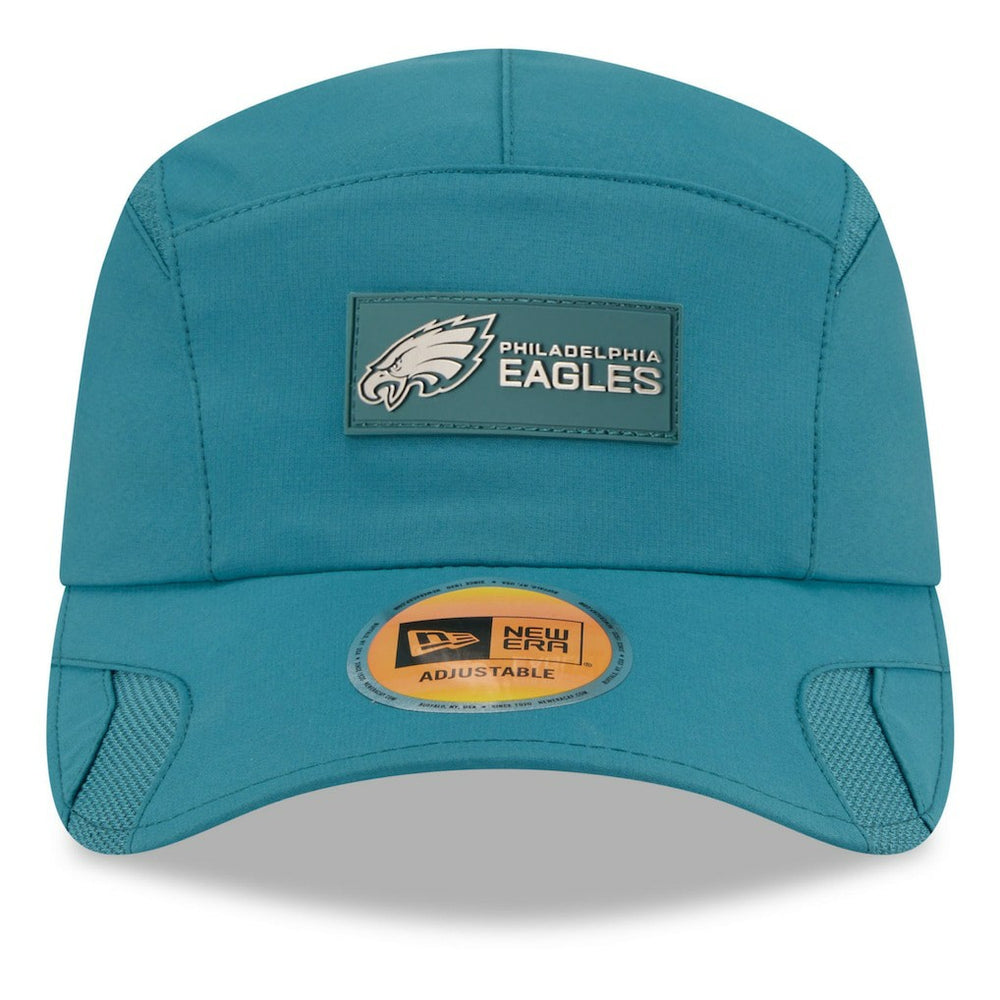 2025 Sideline Runner Adjustable Hat - Philadelphia Eagles