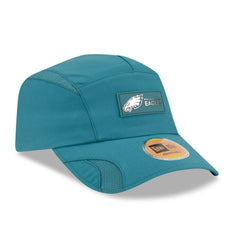 2025 Sideline Runner Adjustable Hat - Philadelphia Eagles