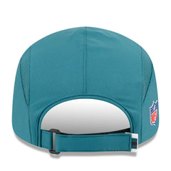 2025 Sideline Runner Adjustable Hat - Philadelphia Eagles