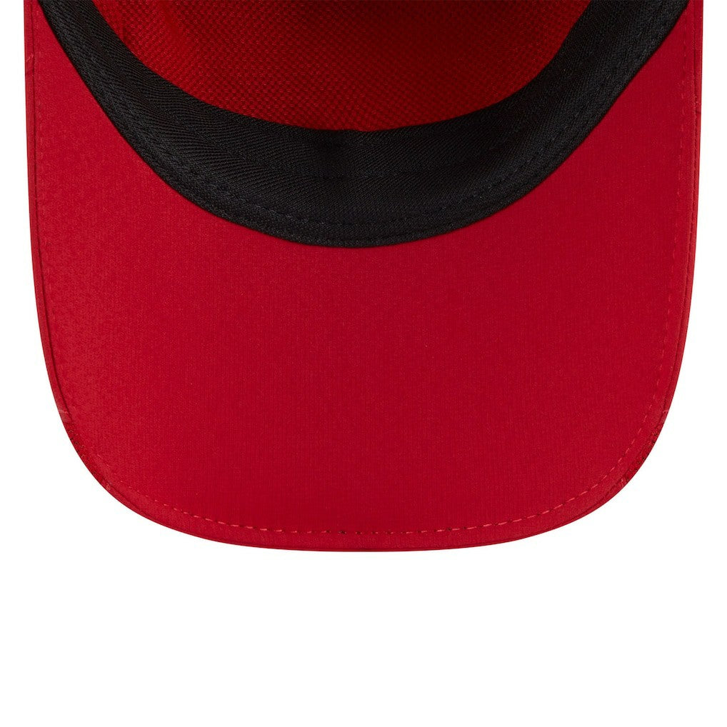 2025 Sideline Runner Adjustable Hat - San Francisco 49ers