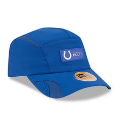 2025 Sideline Runner Adjustable Hat - Indianapolis Colts