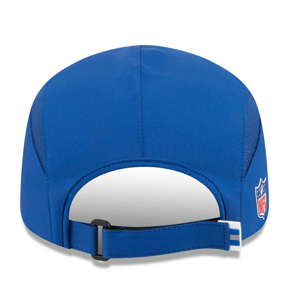 2025 Sideline Runner Adjustable Hat - Indianapolis Colts