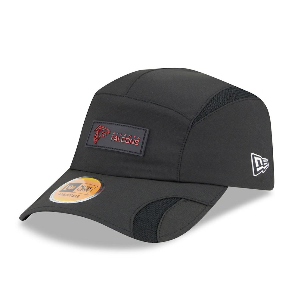 2025 Sideline Runner Adjustable Hat - Atlanta Falcons