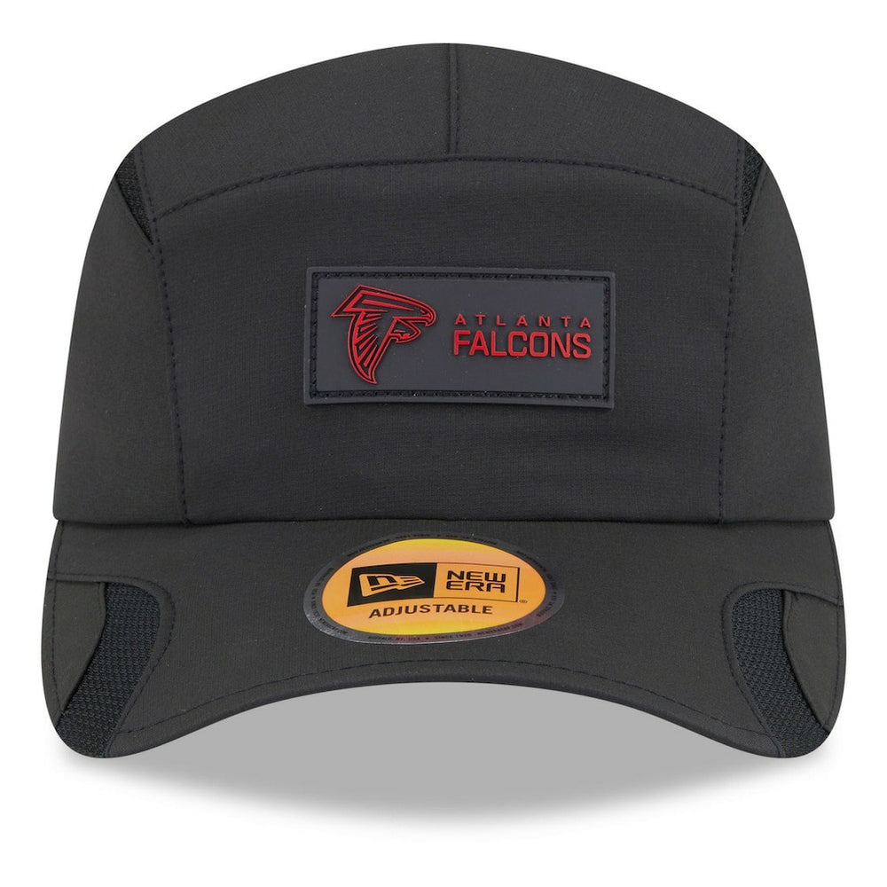 2025 Sideline Runner Adjustable Hat - Atlanta Falcons