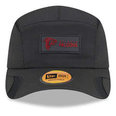 2025 Sideline Runner Adjustable Hat - Atlanta Falcons