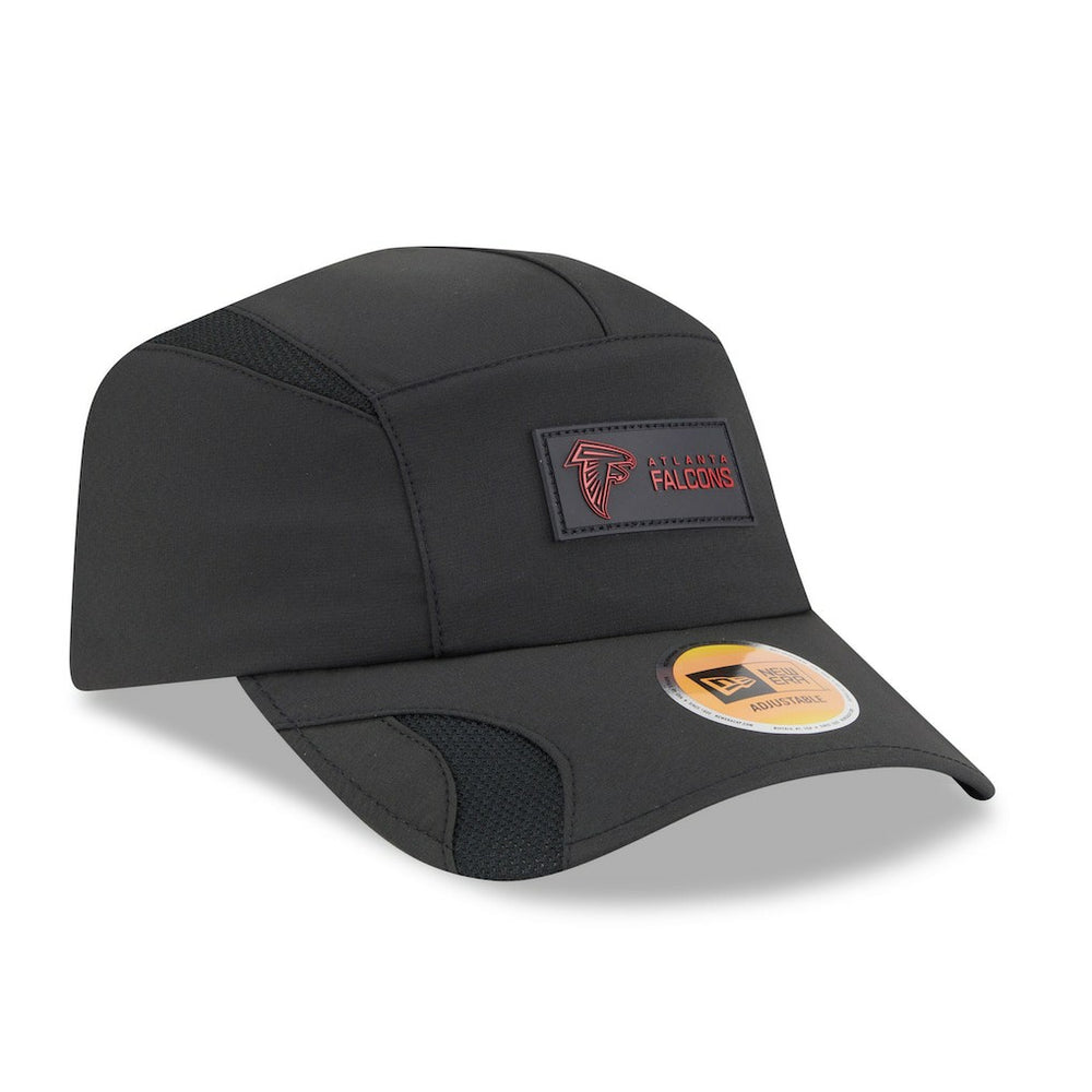 2025 Sideline Runner Adjustable Hat - Atlanta Falcons