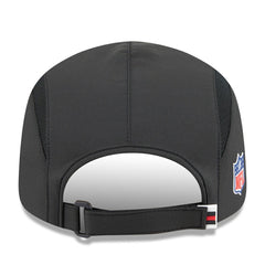 2025 Sideline Runner Adjustable Hat - Atlanta Falcons