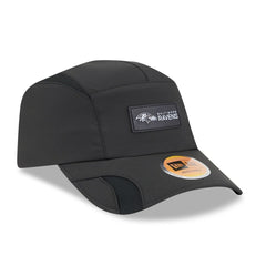 2025 Sideline Runner Adjustable Hat - Baltimore Ravens