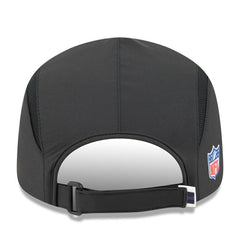 2025 Sideline Runner Adjustable Hat - Baltimore Ravens