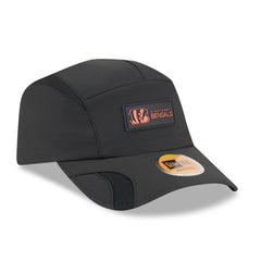 2025 Sideline Runner Adjustable Hat - Cincinnati Bengals