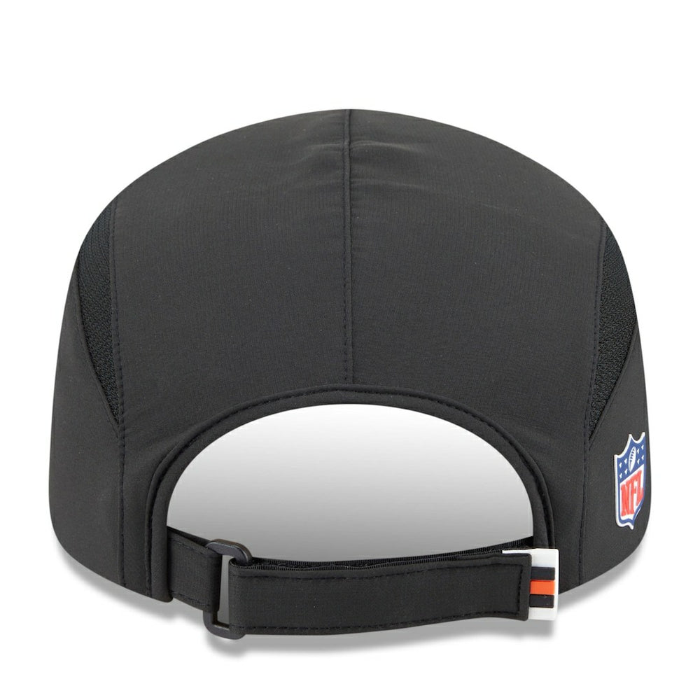 2025 Sideline Runner Adjustable Hat - Cincinnati Bengals