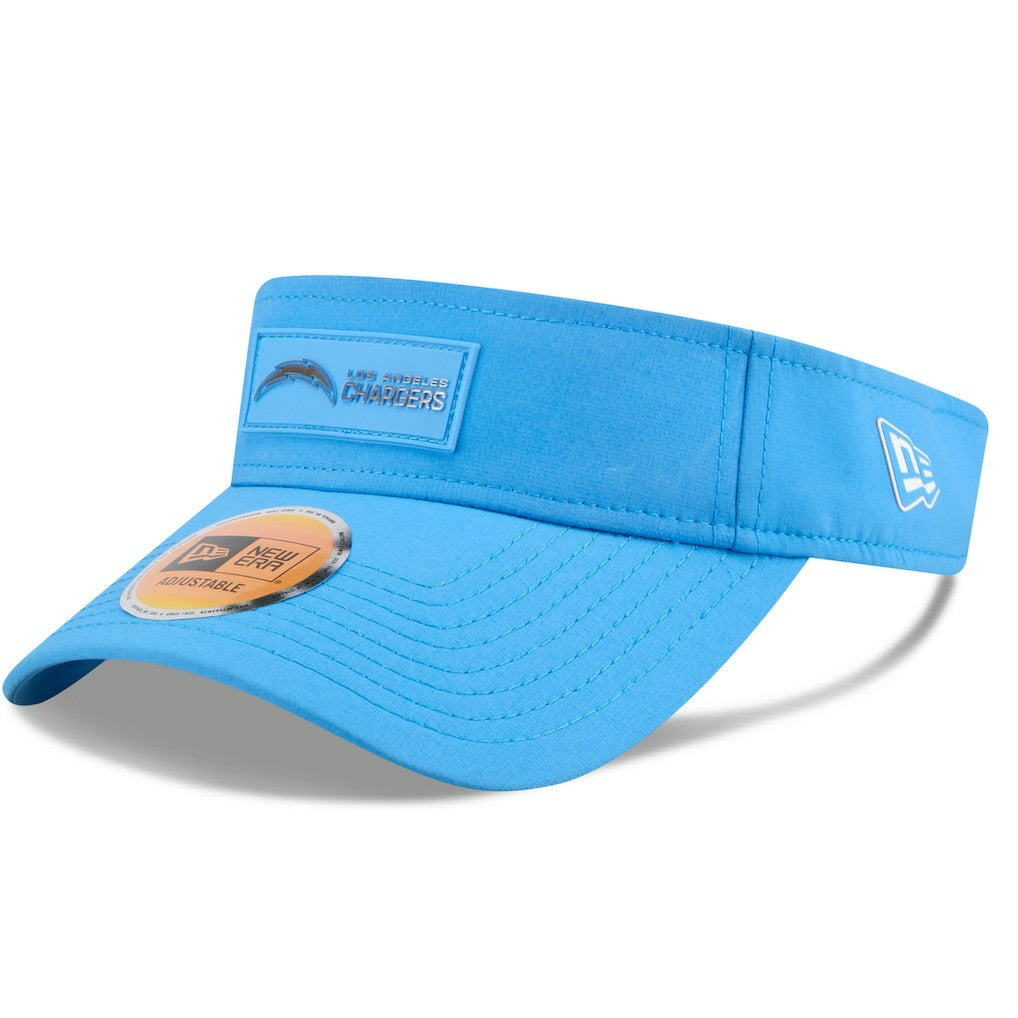 2025 Sideline Visor - Los Angeles Chargers