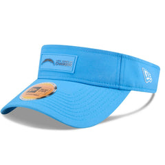 2025 Sideline Visor - Los Angeles Chargers