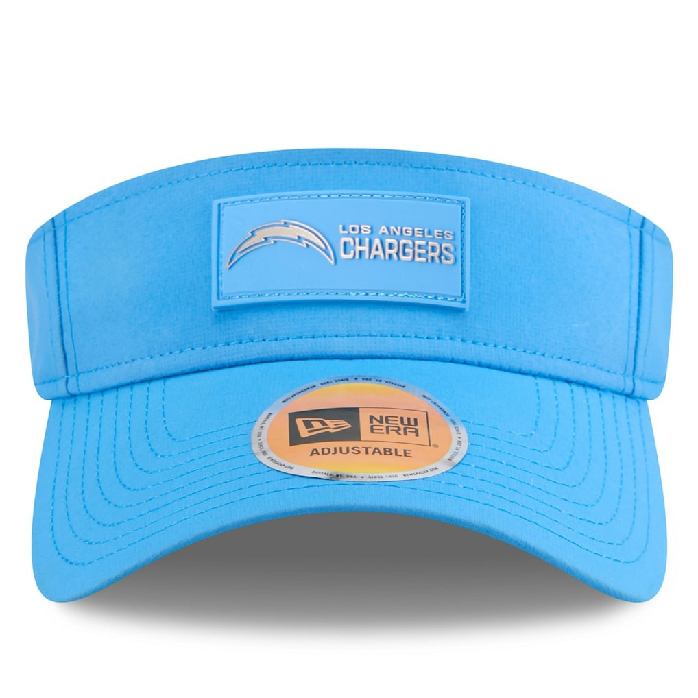 2025 Sideline Visor - Los Angeles Chargers