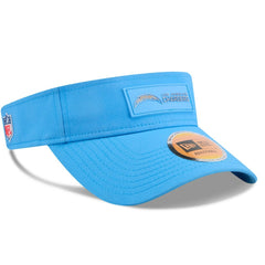 2025 Sideline Visor - Los Angeles Chargers