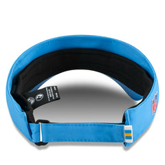 2025 Sideline Visor - Los Angeles Chargers