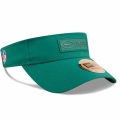 2025 Sideline Visor - New York Jets
