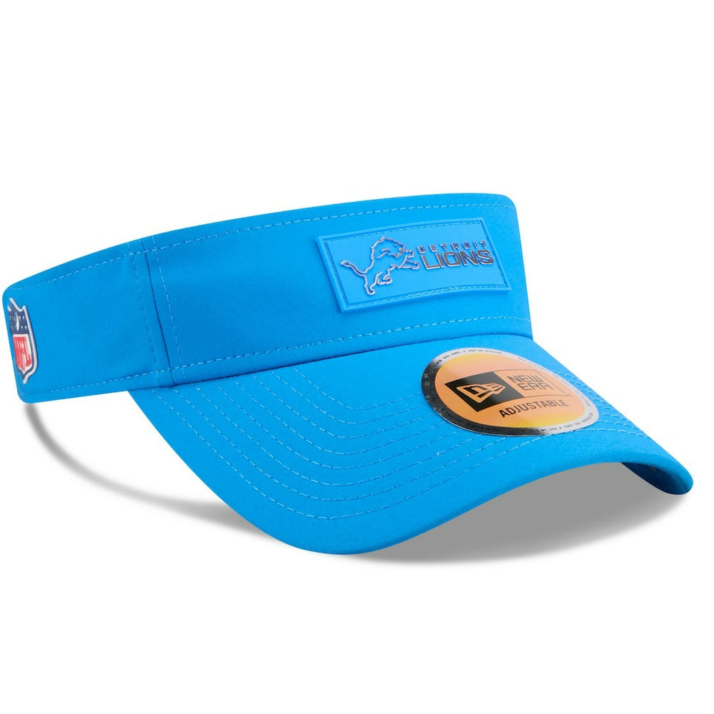2025 Sideline Visor - Detroit Lions