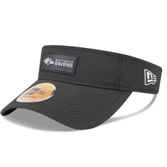 2025 Sideline Visor - Baltimore Ravens