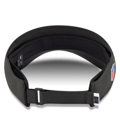 2025 Sideline Visor - Baltimore Ravens