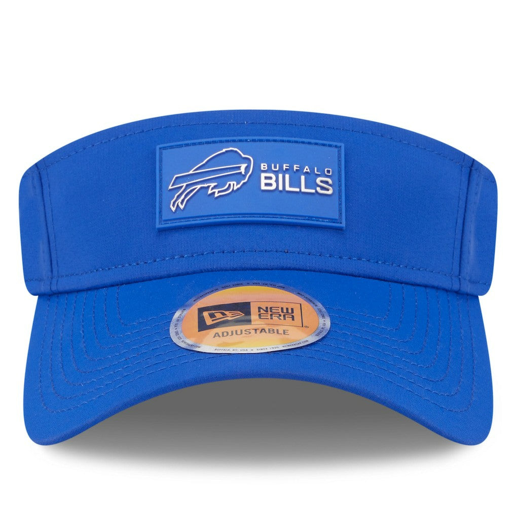 2025 Sideline Visor - Buffalo Bills