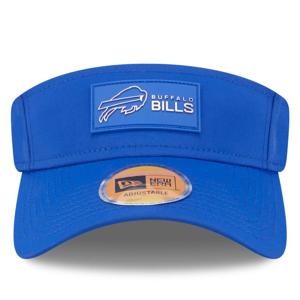 2025 Sideline Visor - Buffalo Bills