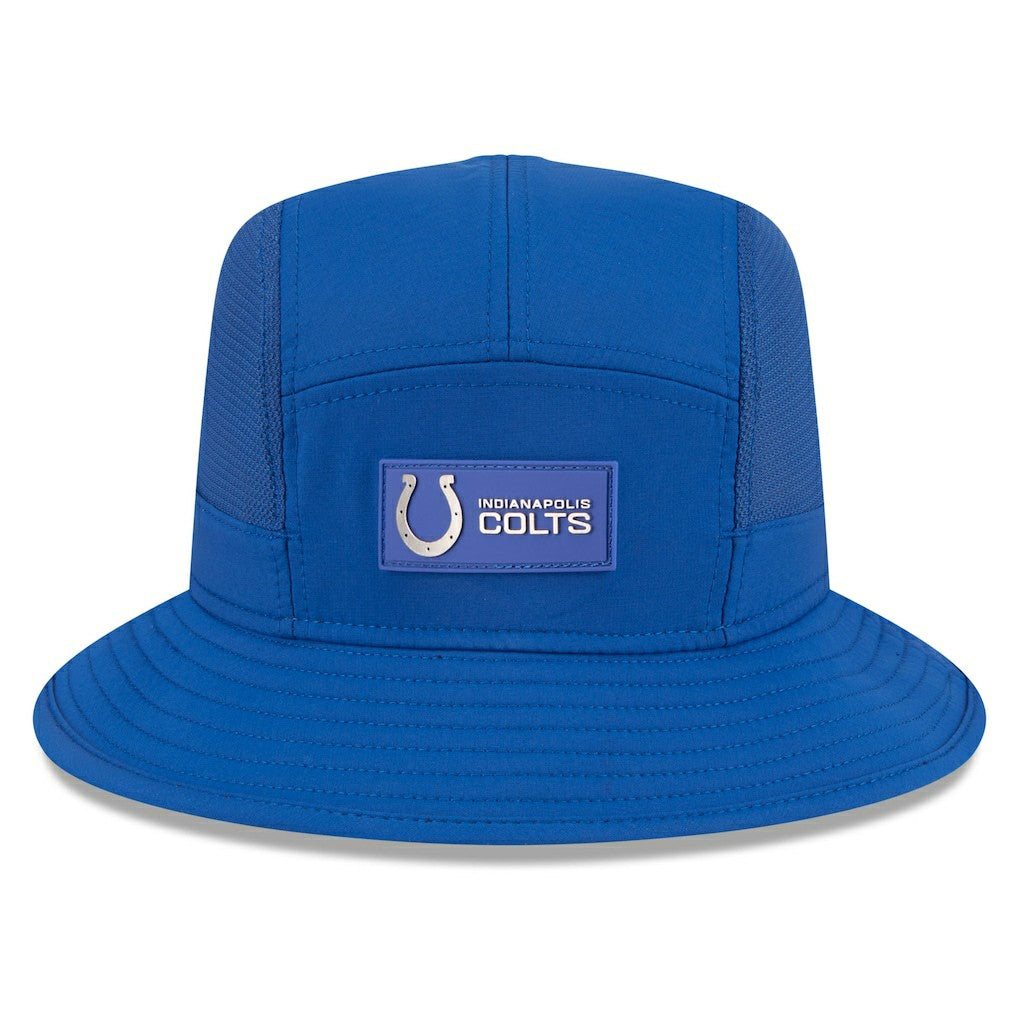 2025 Sideline Bucket Hat - Indianapolis Colts
