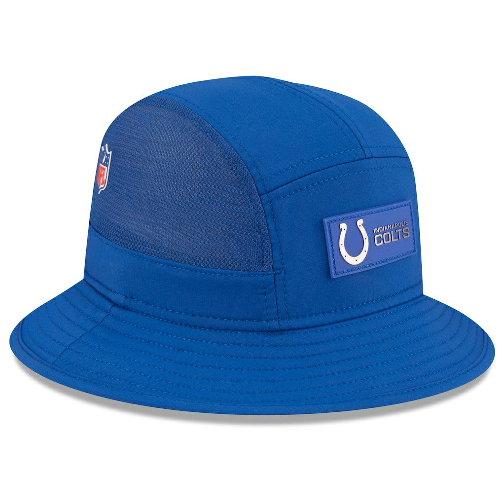 2025 Sideline Bucket Hat - Indianapolis Colts