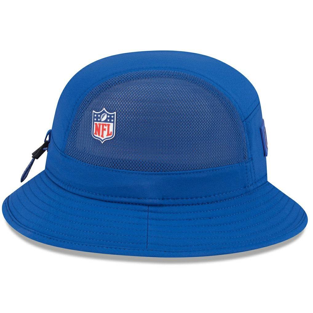 2025 Sideline Bucket Hat - Indianapolis Colts