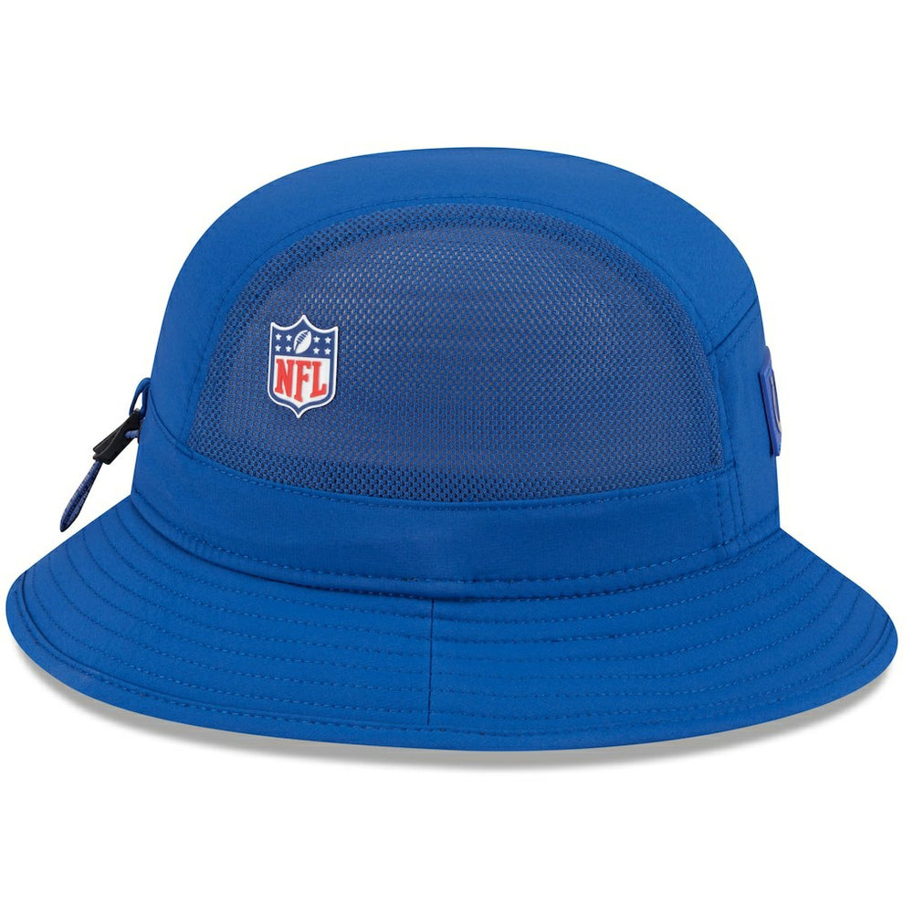 2025 Sideline Bucket Hat - Indianapolis Colts