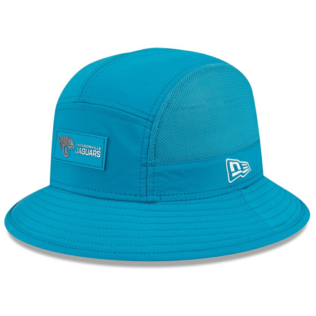 2025 Sideline Bucket Hat - Jacksonville Jaguars