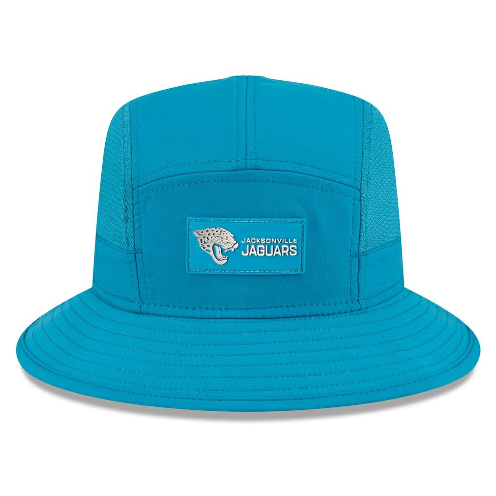 2025 Sideline Bucket Hat - Jacksonville Jaguars