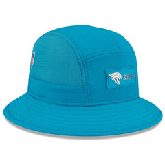2025 Sideline Bucket Hat - Jacksonville Jaguars
