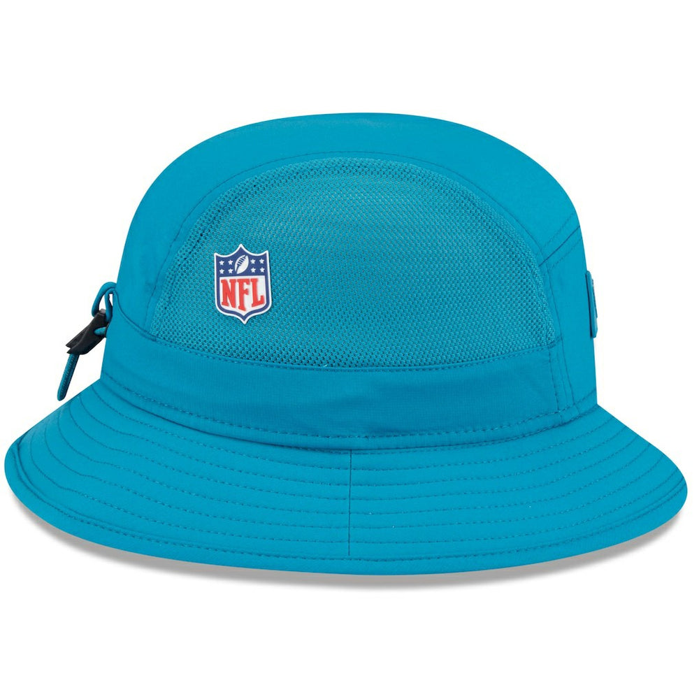 2025 Sideline Bucket Hat - Jacksonville Jaguars