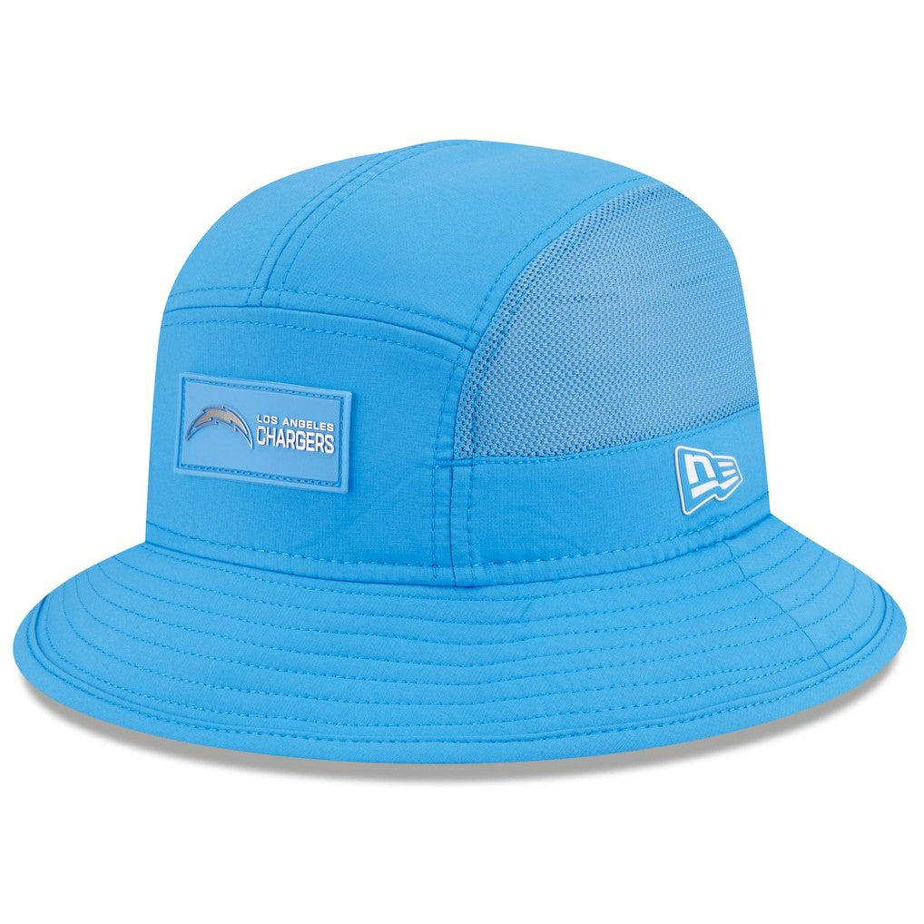2025 Sideline Bucket Hat - Los Angeles Chargers