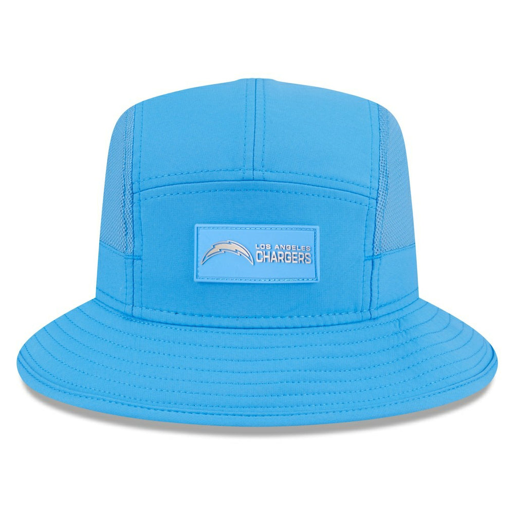 2025 Sideline Bucket Hat - Los Angeles Chargers