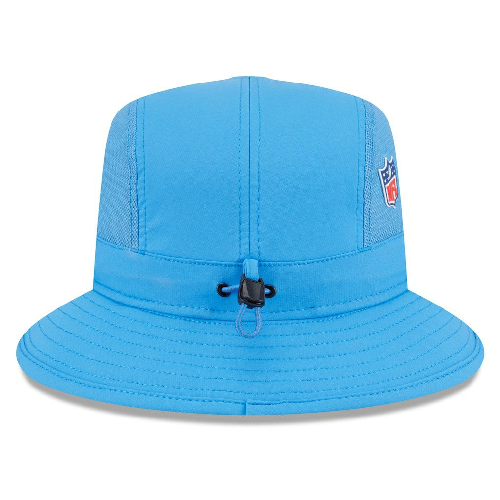 2025 Sideline Bucket Hat - Los Angeles Chargers