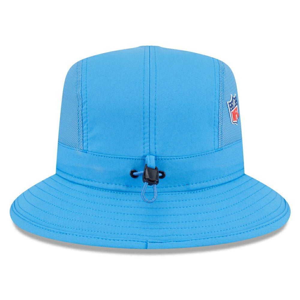 2025 Sideline Bucket Hat - Los Angeles Chargers