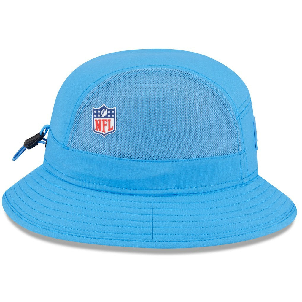2025 Sideline Bucket Hat - Los Angeles Chargers