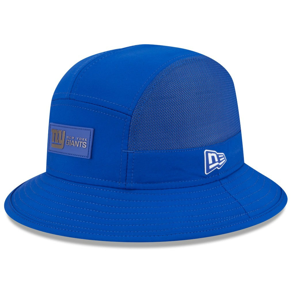 2025 Sideline Bucket Hat - New York Giants