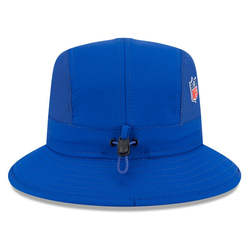 2025 Sideline Bucket Hat - New York Giants