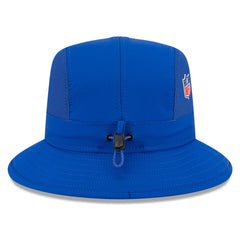 2025 Sideline Bucket Hat - New York Giants