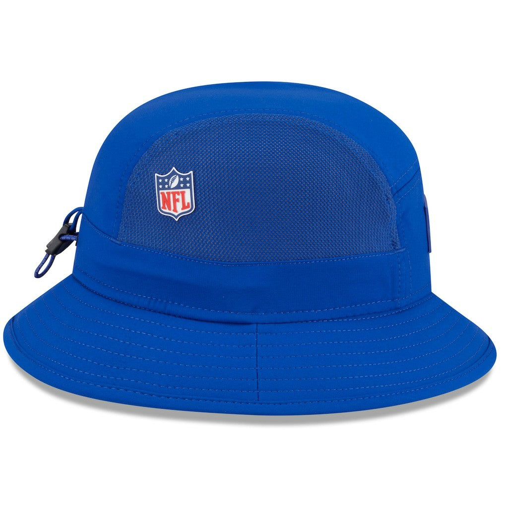 2025 Sideline Bucket Hat - New York Giants