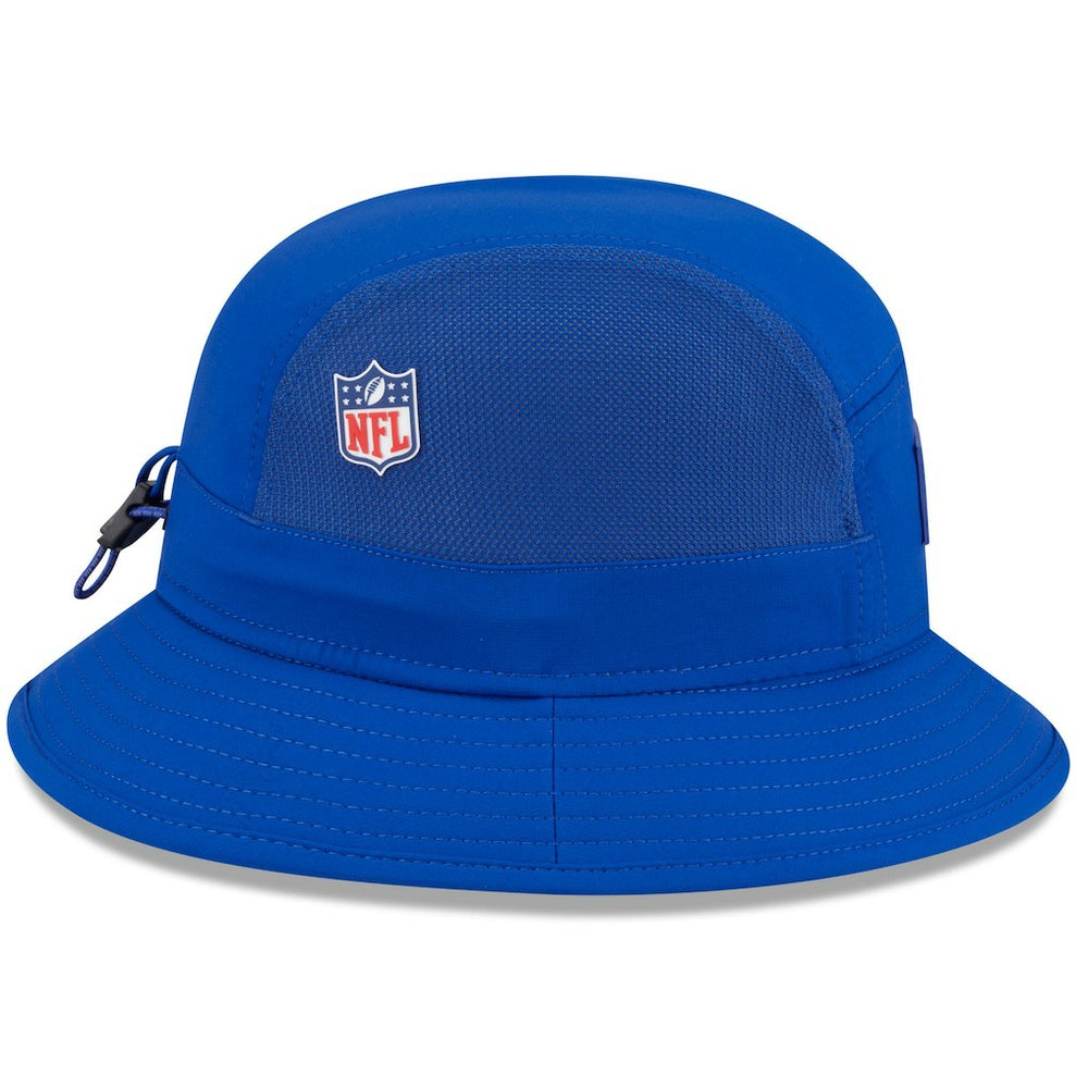 2025 Sideline Bucket Hat - New York Giants
