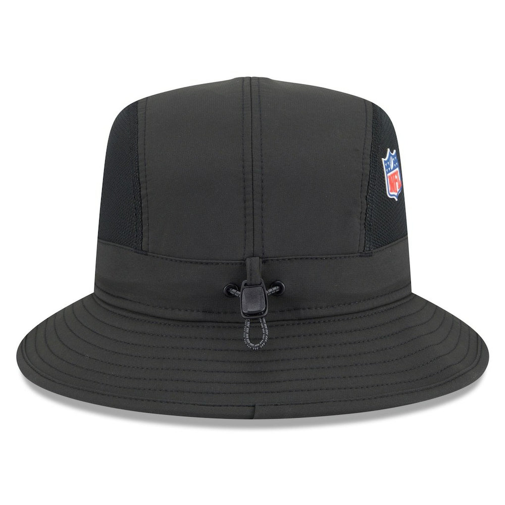 2025 Sideline Bucket Hat - Pittsburgh Steelers