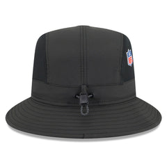 2025 Sideline Bucket Hat - Pittsburgh Steelers