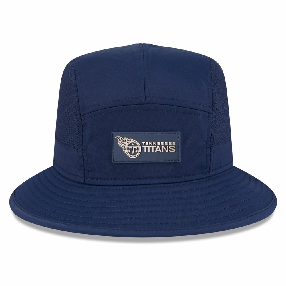 2025 Sideline Bucket Hat - Tennessee Titans