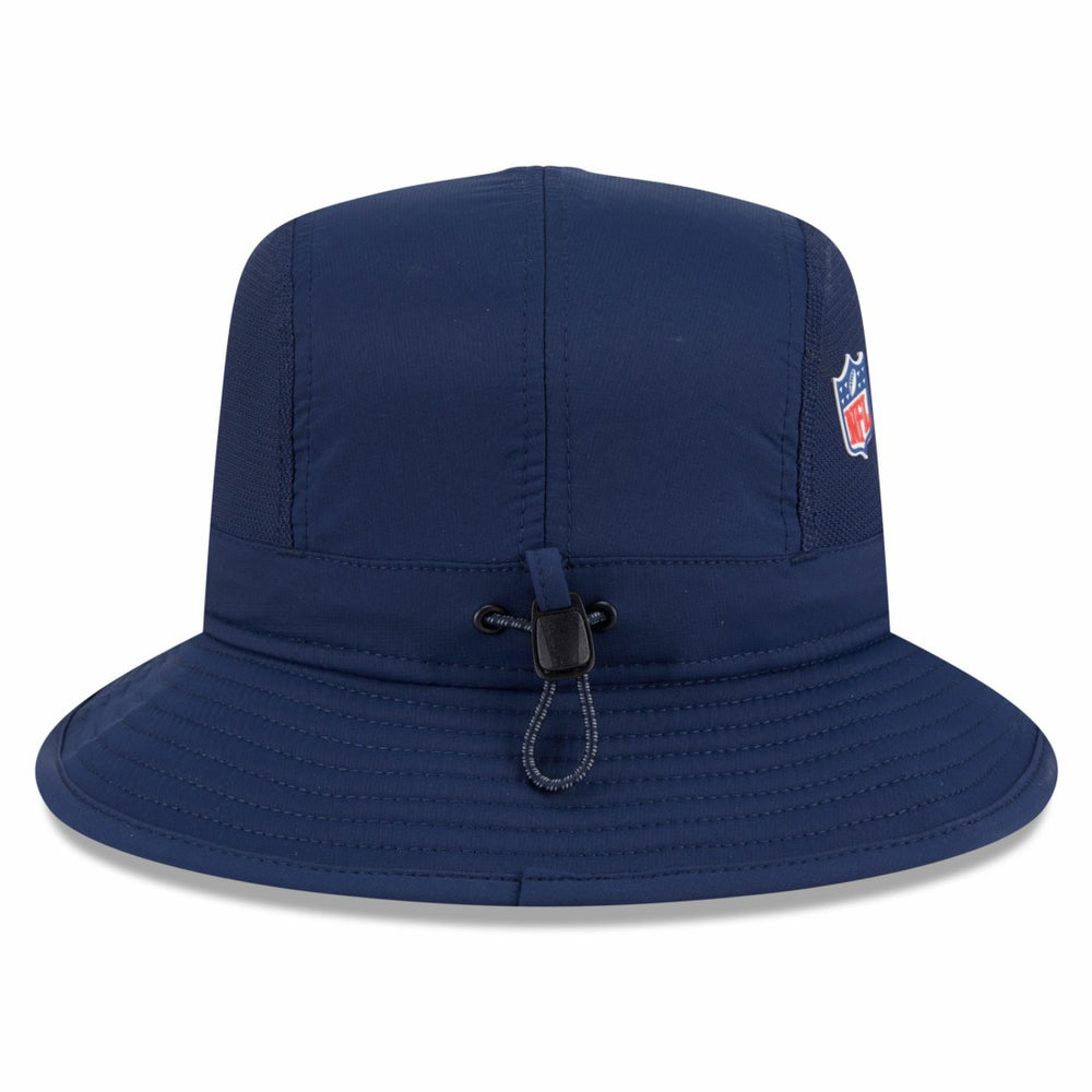 2025 Sideline Bucket Hat - Tennessee Titans