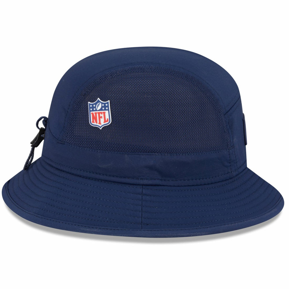 2025 Sideline Bucket Hat - Tennessee Titans